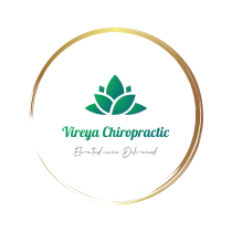 Vireya Chiropractic logo